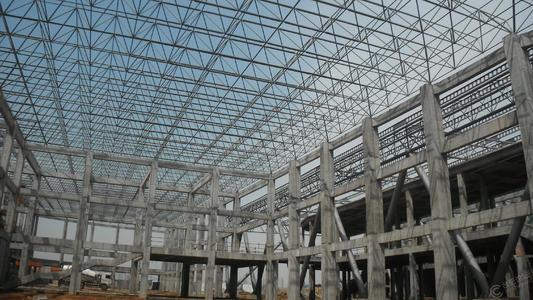 台湾概述网架加工对钢材的质量的具体要求